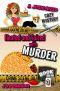 [A Josie Rizzo Cozy Mystery 03] • Heated and Spiced With Murder (A Josie Rizzo Cozy Mystery Book 3)